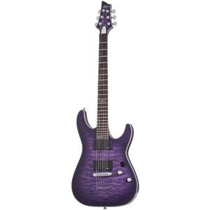 Электрогитара SCHECTER C-1 Platinum SPB