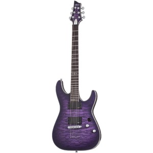 Электрогитара SCHECTER C-1 PLATINUM SPB