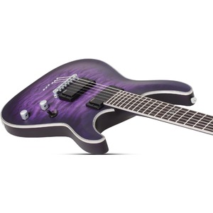 Электрогитара SCHECTER C-1 PLATINUM SPB