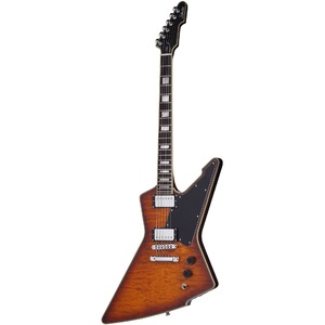 Электрогитара SCHECTER E-1 Custom VS