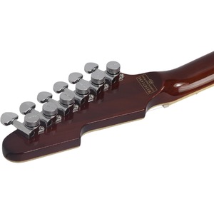 Электрогитара SCHECTER E-1 Custom VS