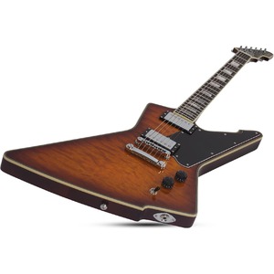 Электрогитара SCHECTER E-1 Custom VS