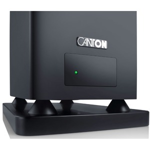 Активная акустика CANTON Smart Townus 8 black high gloss