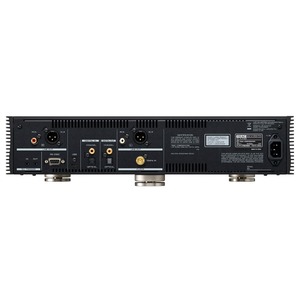CD проигрыватель Teac VRDS-701 Silver
