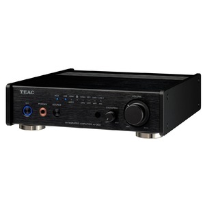 Интегральный усилитель Teac AI-303 Black