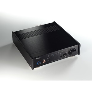 Интегральный усилитель Teac AI-303 Black