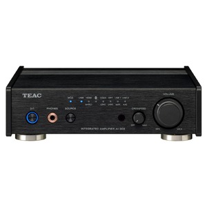 Интегральный усилитель Teac AI-303 Black