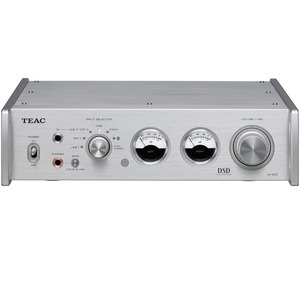 Интегральный усилитель Teac AI-303 Silver
