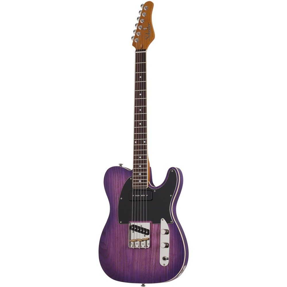 Электрогитара SCHECTER PT Special PBP