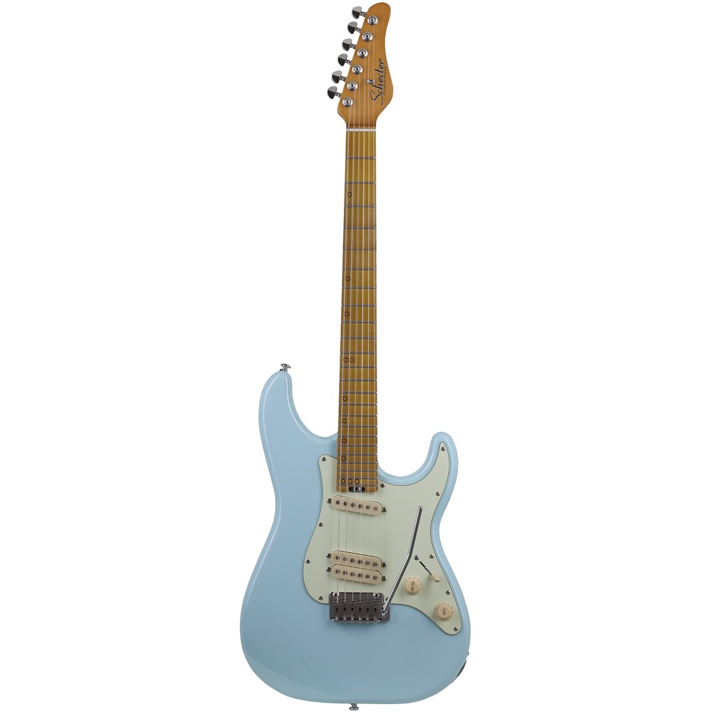 Электрогитара Schecter MV-6 SSBLU