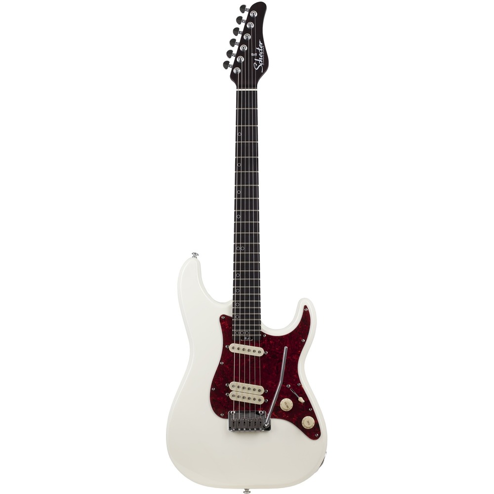 Электрогитара SCHECTER MV-6 OWHT