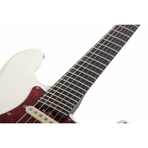 Электрогитара SCHECTER MV-6 OWHT