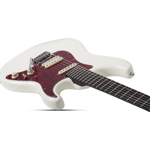 Электрогитара SCHECTER MV-6 OWHT