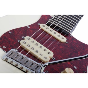 Электрогитара SCHECTER MV-6 OWHT