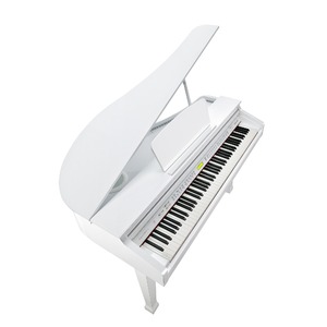 Рояль цифровой Kurzweil KAG100 WHP