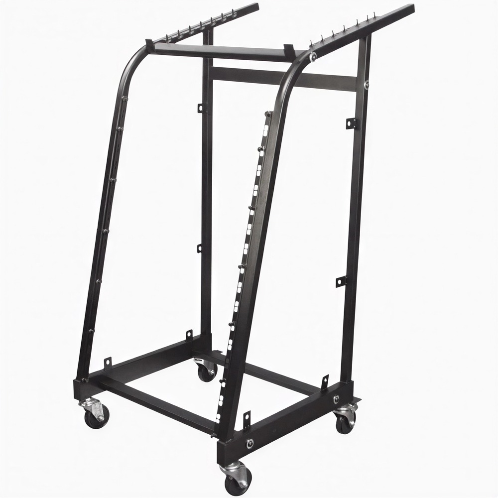 Рэковая стойка DAP Audio Metal Rack 16U