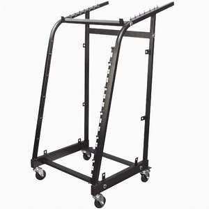 Рэковая стойка DAP Audio Metal Rack 16U