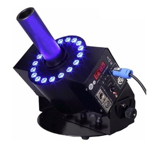 Дым машина Showlight Cryo Jet CO2+LED18 RGB