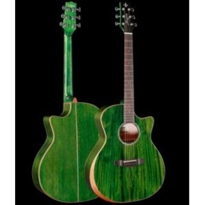Акустическая гитара Magna MGC-02