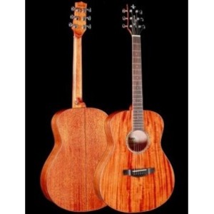 Акустическая гитара Magna MO-03-S