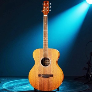 Акустическая гитара Magna MO-03-S