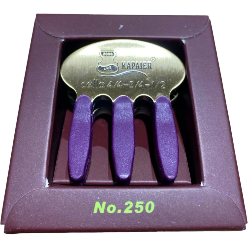 Сурдина для виолончели Kapaier NO.250 KPE