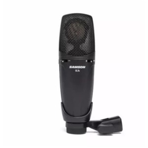 Микрофон студийный конденсаторный Samson CL7а 