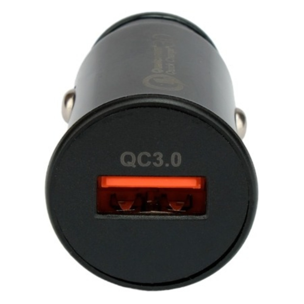 Автомобильное зарядное устройство Cablexpert MP3A-UC-CAR22