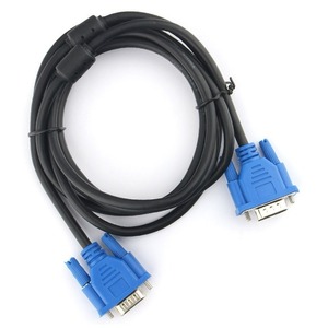 Кабель VGA Cablexpert CC-PVGA-1.8M 1.8m