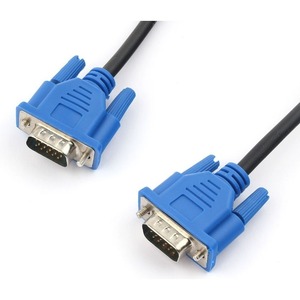 Кабель VGA Cablexpert CC-PVGA-1.8M 1.8m