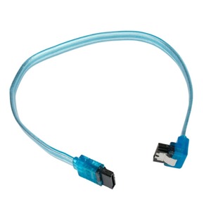 Кабель интерфейсный SATA Cablexpert CC-SATAM-DATA90-TR-50CM