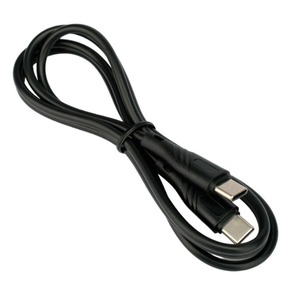 Кабель USB 3.1 Тип C - USB 3.1 Тип C Cablexpert CCB-USB2-CMCMO1-1MB 1.0m