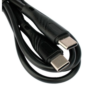 Кабель USB 3.1 Тип C - USB 3.1 Тип C Cablexpert CCB-USB2-CMCMO1-1MB 1.0m