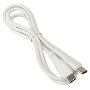 Кабель USB 3.1 Тип C - USB 3.1 Тип C Cablexpert CCB-USB2-CMCMO1-1MW 1.0m