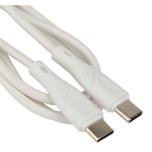 Кабель USB 3.1 Тип C - USB 3.1 Тип C Cablexpert CCB-USB2-CMCMO1-1MW 1.0m