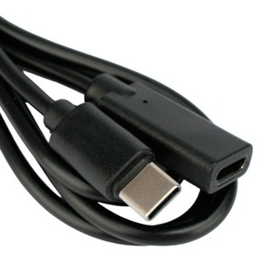 Удлинитель USB 3.0 Тип A - A Cablexpert CCP-USB2-CMCF-1M 1.0m