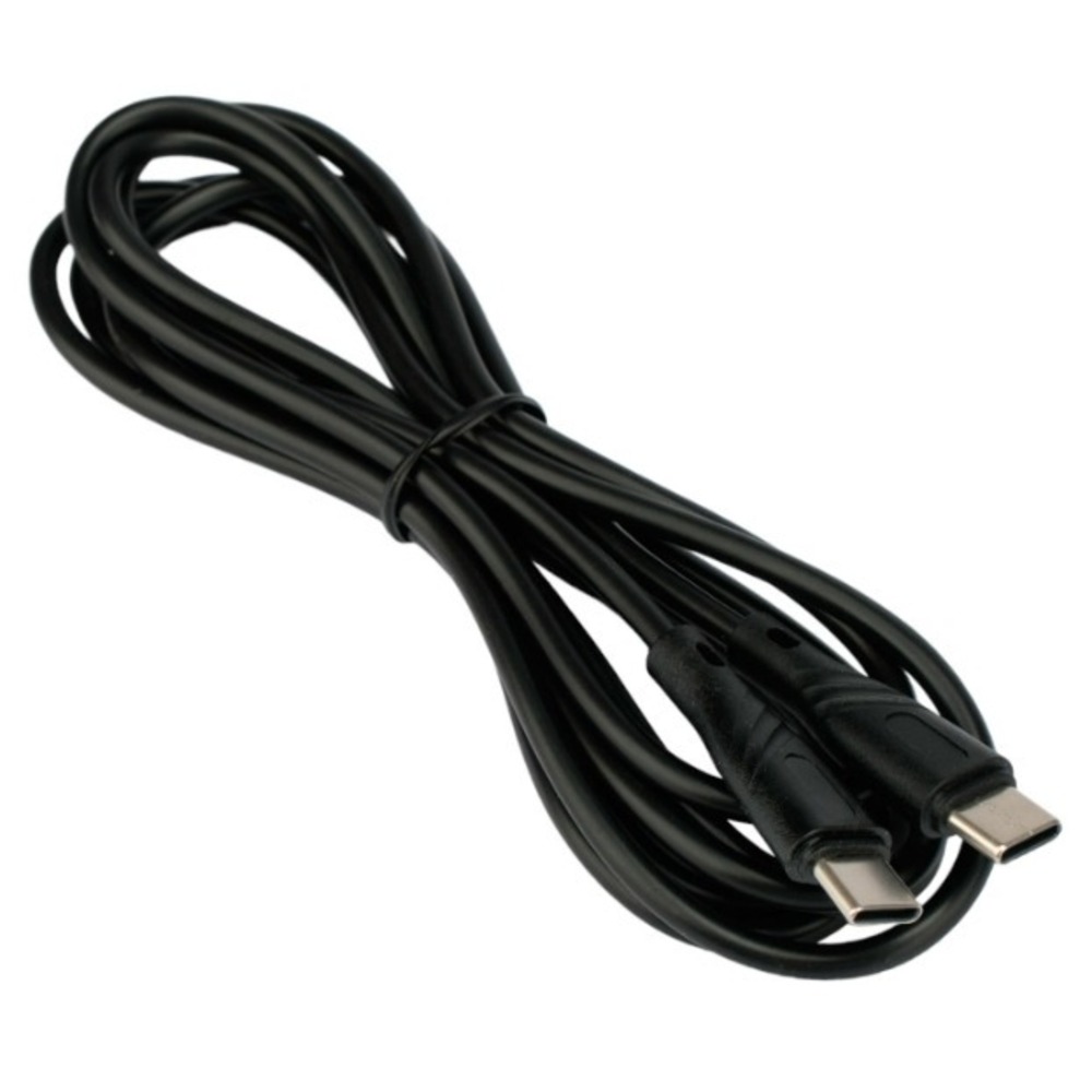 Кабель USB 3.1 Тип C - USB 3.1 Тип C Cablexpert CCB-USB2-CMCMO1-2MB 2.0m