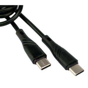 Кабель USB 3.1 Тип C - USB 3.1 Тип C Cablexpert CCB-USB2-CMCMO1-2MB 2.0m