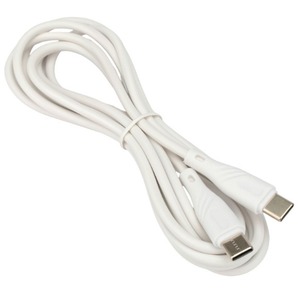 Кабель USB 3.1 Тип C - USB 3.1 Тип C Cablexpert CCB-USB2-CMCMO1-2MW 2.0m