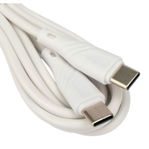 Кабель USB 3.1 Тип C - USB 3.1 Тип C Cablexpert CCB-USB2-CMCMO1-2MW 2.0m