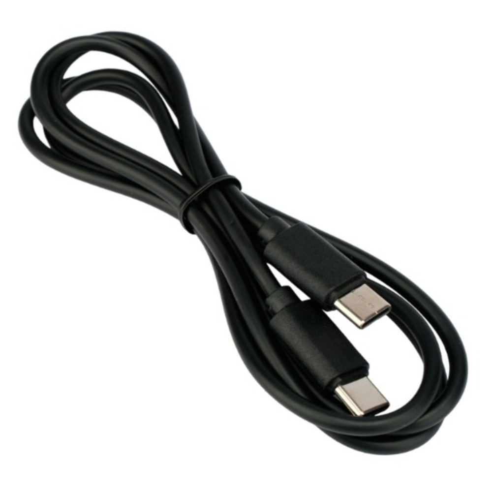 Кабель USB 3.1 Тип C - USB 3.1 Тип C Гарнизон GCC-USB2-CMCM-1M 1.0m