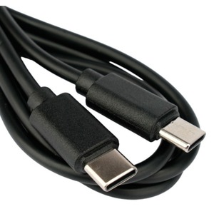 Кабель USB 3.1 Тип C - USB 3.1 Тип C Гарнизон GCC-USB2-CMCM-1M 1.0m