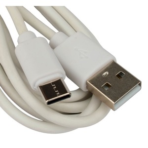 Кабель USB 3.1 Тип C - USB 2.0 Тип A Гарнизон GCC-USB2-AMCM-6-W 1.8m