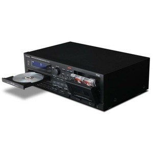 CD проигрыватель Teac AD-850-SE Black