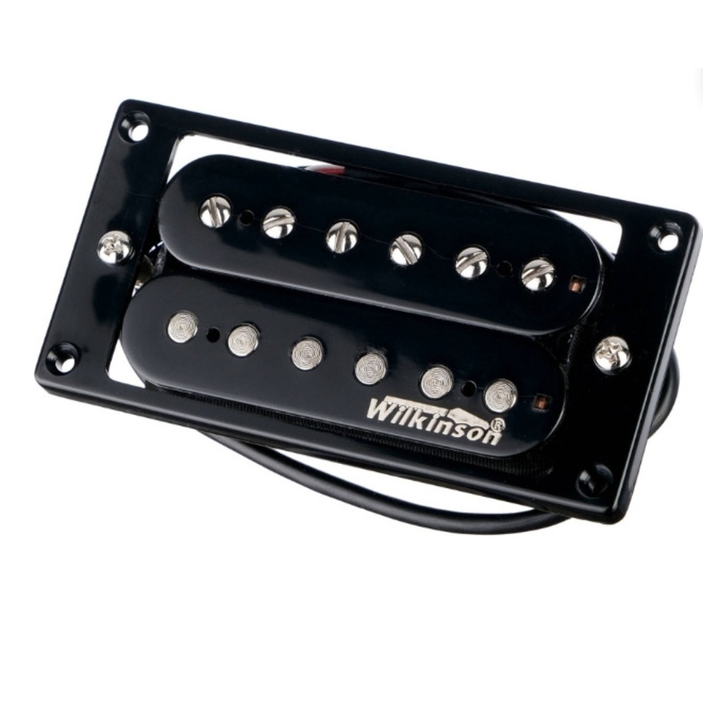 Звукосниматель Metallor WHHBA-N