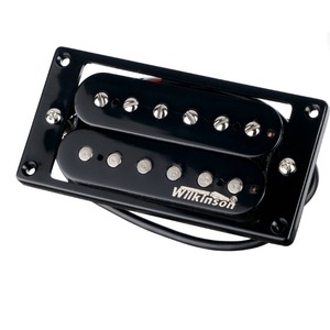 Звукосниматель Metallor WHHBA-N