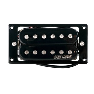 Звукосниматель Metallor WHHBA-N