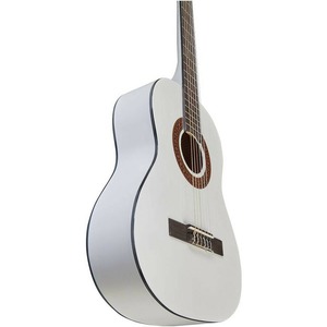 Гитара детская Eko CS-5 White