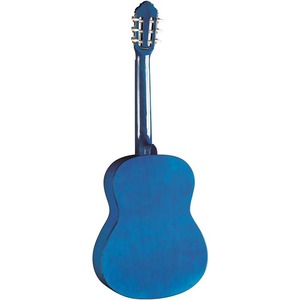 Классическая гитара Eko CS-10 Blue Burst