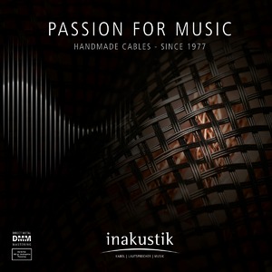 Пластинка Inakustik 01678171 Passion For Music (45 RPM) (LP)